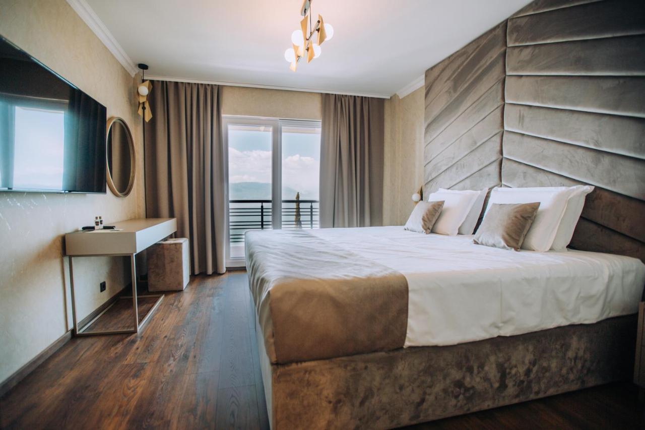 Inex Olgica Hotel & Spa Ochryda Zewnętrze zdjęcie
