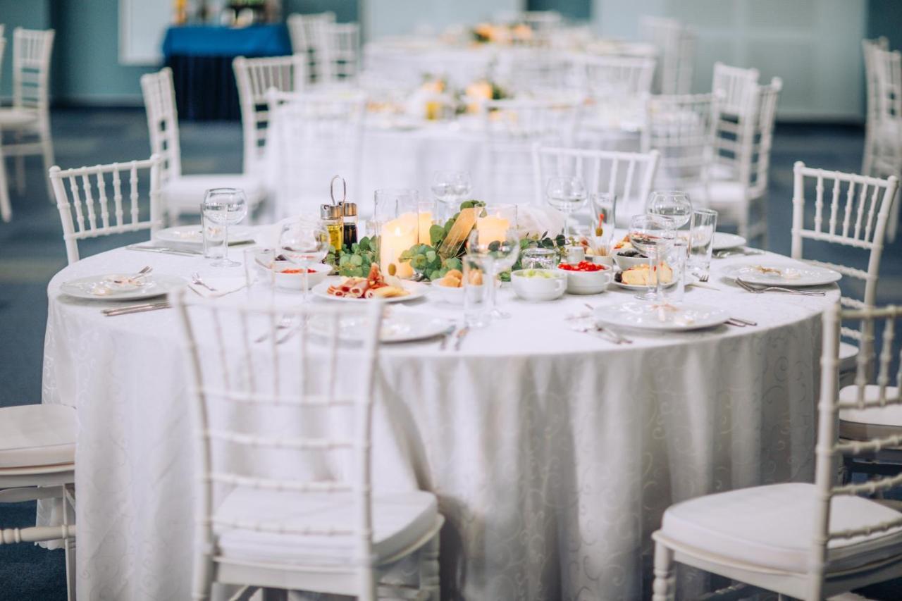 Inex Olgica Hotel & Spa Ochryda Zewnętrze zdjęcie