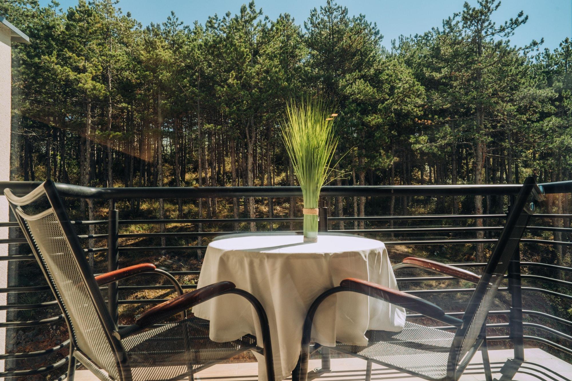 Inex Olgica Hotel & Spa Ochryda Zewnętrze zdjęcie