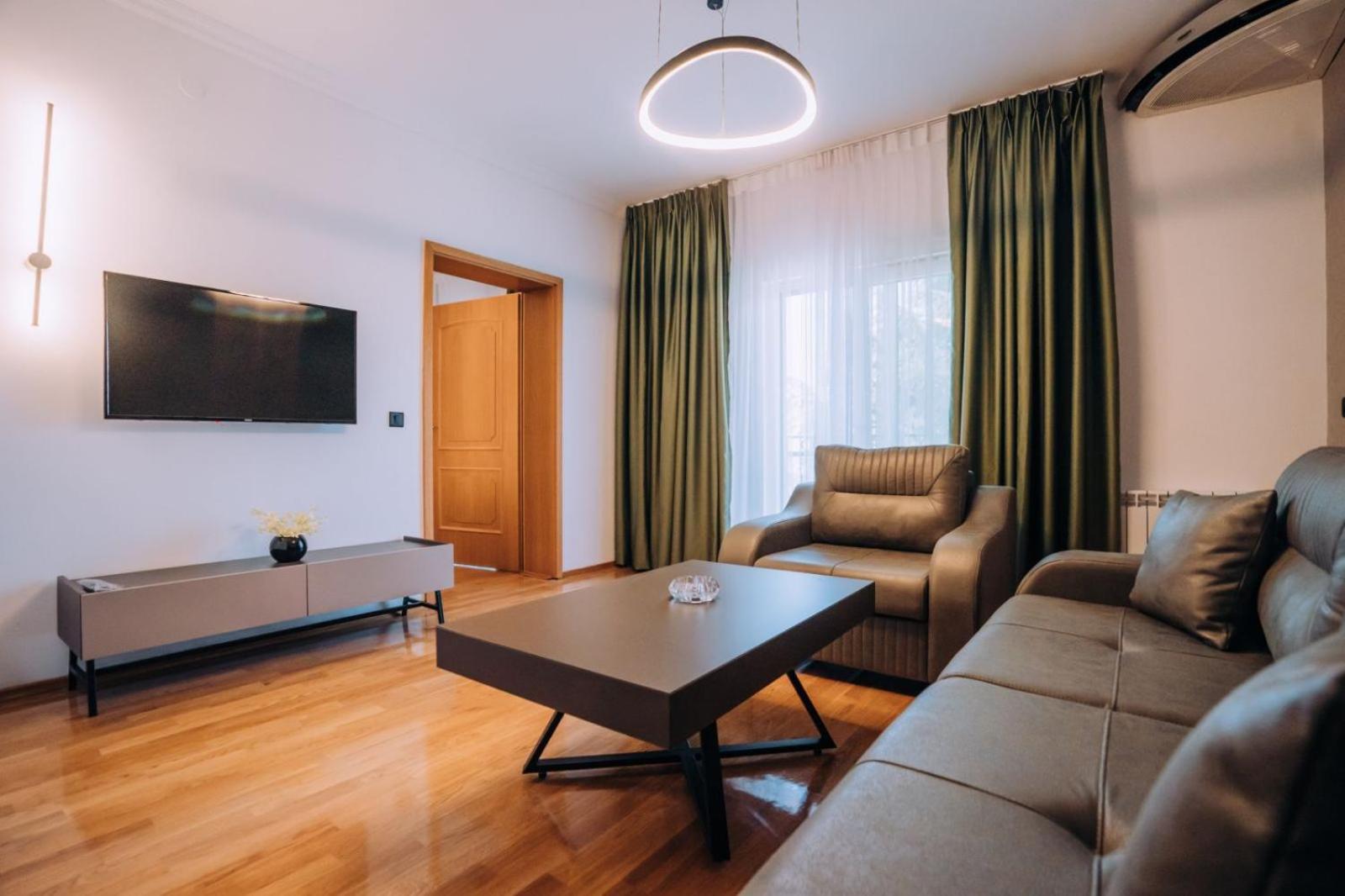 Inex Olgica Hotel & Spa Ochryda Zewnętrze zdjęcie